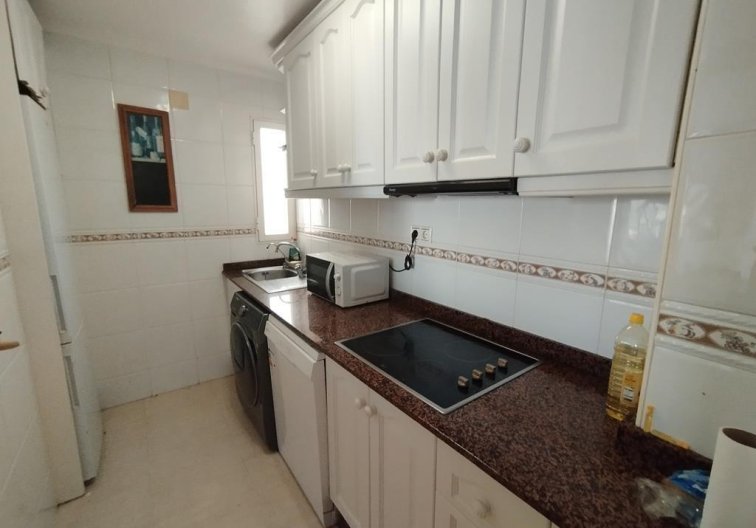 Wiederverkauf - Wohnung - Torrevieja - DIEGO RAMIREZ LA LOMA