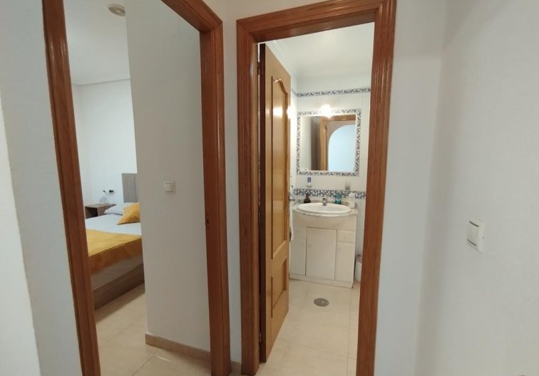 Wiederverkauf - Wohnung - Torrevieja - DIEGO RAMIREZ LA LOMA