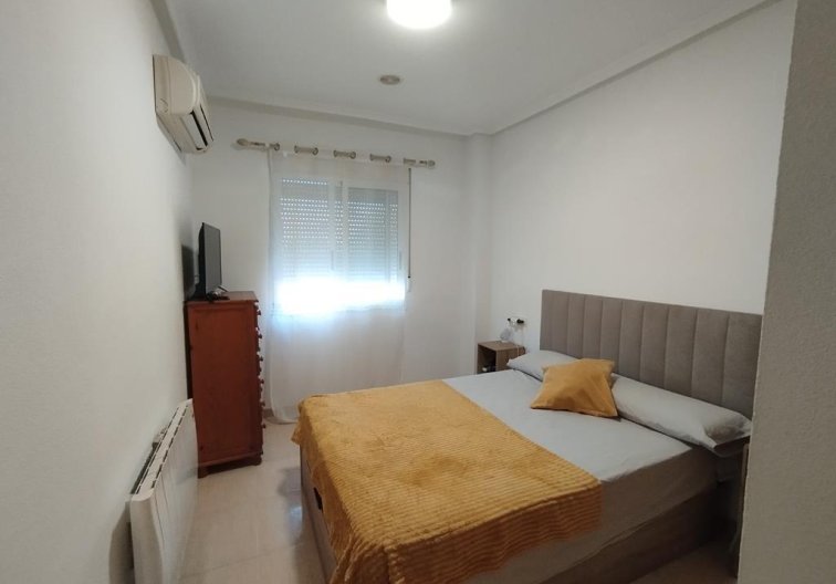 Wiederverkauf - Wohnung - Torrevieja - DIEGO RAMIREZ LA LOMA
