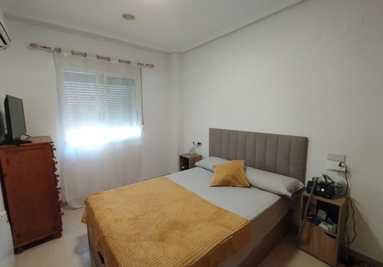 Wiederverkauf - Wohnung - Torrevieja - DIEGO RAMIREZ LA LOMA