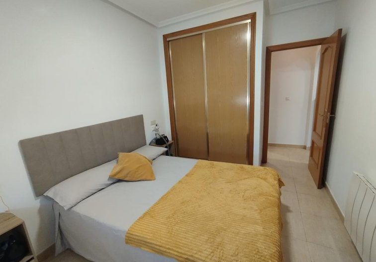 Wiederverkauf - Wohnung - Torrevieja - DIEGO RAMIREZ LA LOMA