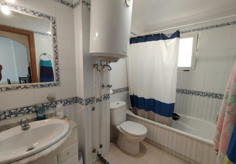 Wiederverkauf - Wohnung - Torrevieja - DIEGO RAMIREZ LA LOMA
