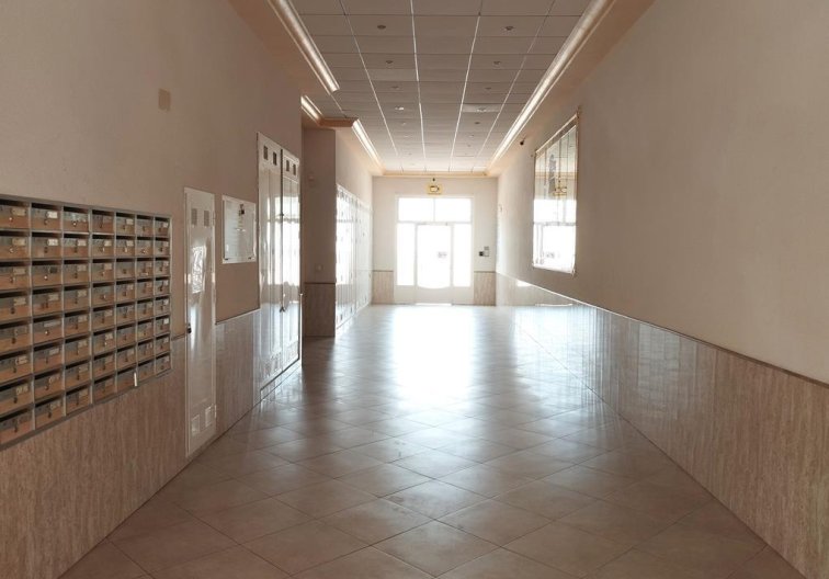 Wiederverkauf - Wohnung - Torrevieja - DIEGO RAMIREZ LA LOMA