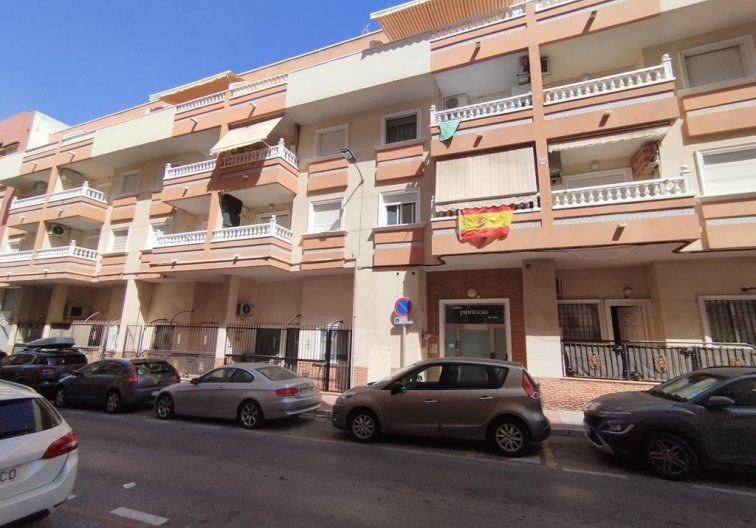 Wiederverkauf - Wohnung - Torrevieja - DIEGO RAMIREZ LA LOMA