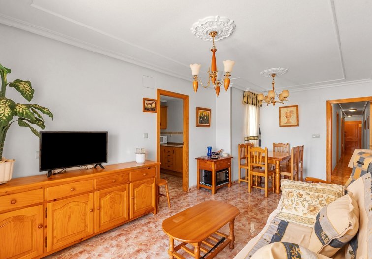 Segunda mano - Apartamento  - La Mata - Costa Blanca