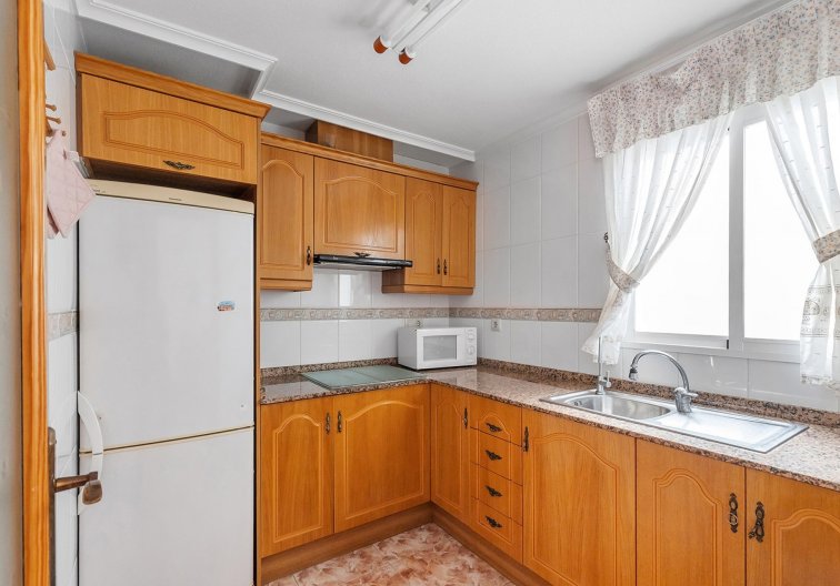 Segunda mano - Apartamento  - La Mata - Costa Blanca
