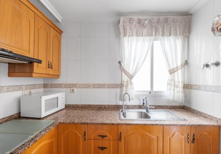 Segunda mano - Apartamento  - La Mata - Costa Blanca