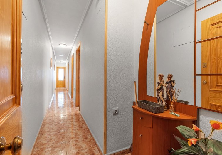Segunda mano - Apartamento  - La Mata - Costa Blanca