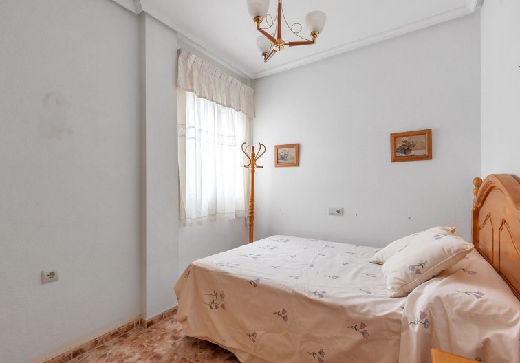 Segunda mano - Apartamento  - La Mata - Costa Blanca