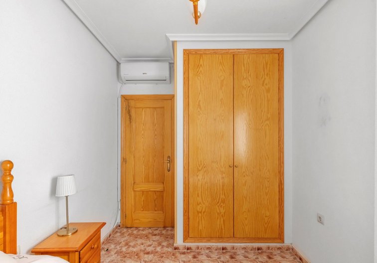 Segunda mano - Apartamento  - La Mata - Costa Blanca