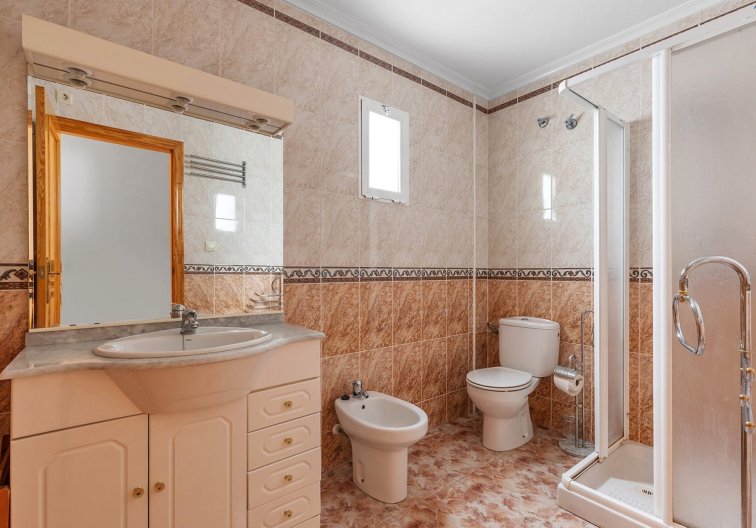 Segunda mano - Apartamento  - La Mata - Costa Blanca