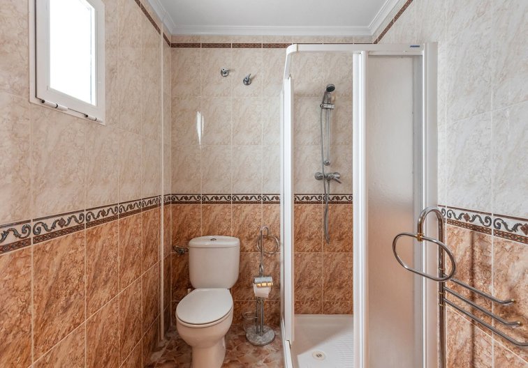 Segunda mano - Apartamento  - La Mata - Costa Blanca
