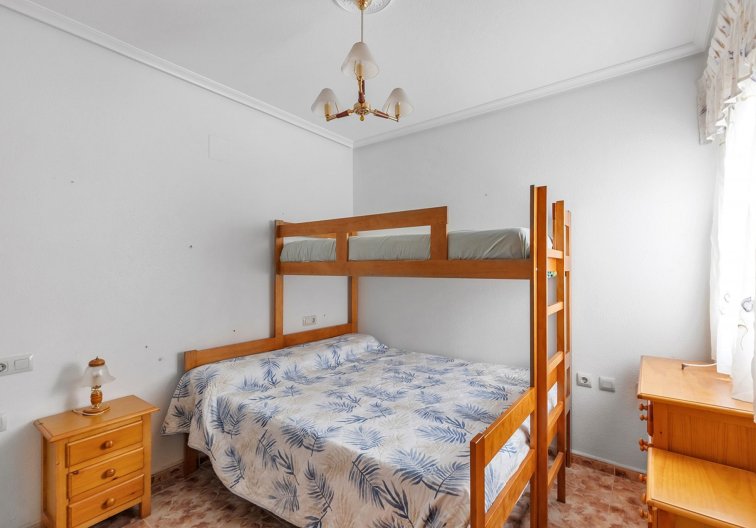 Segunda mano - Apartamento  - La Mata - Costa Blanca