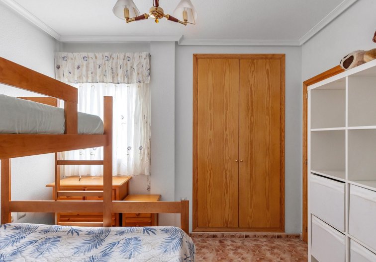 Segunda mano - Apartamento  - La Mata - Costa Blanca