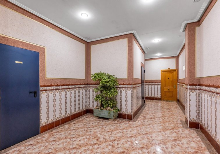 Segunda mano - Apartamento  - La Mata - Costa Blanca