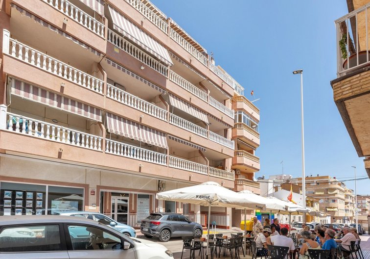 Segunda mano - Apartamento  - La Mata - Costa Blanca