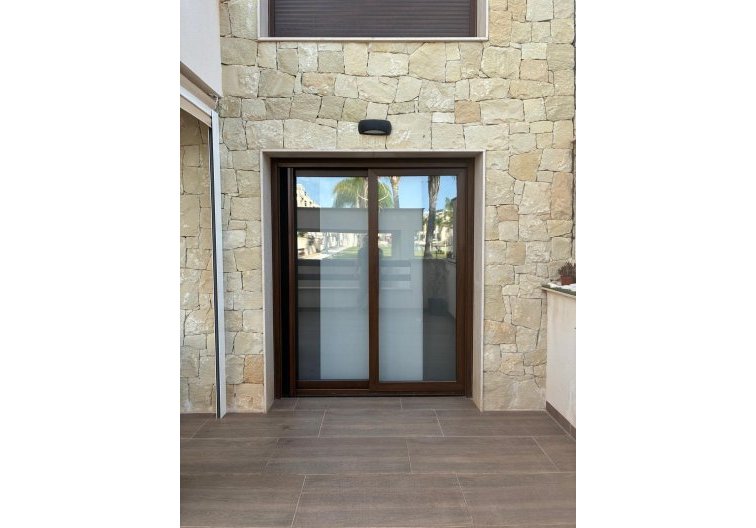 Wiederverkauf - Wohnung - Torrevieja - Los Balcones 