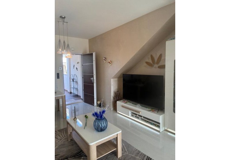 Wiederverkauf - Wohnung - Torrevieja - Los Balcones 