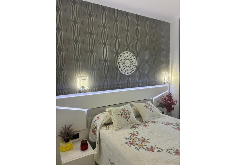 Wiederverkauf - Wohnung - Torrevieja - Los Balcones 
