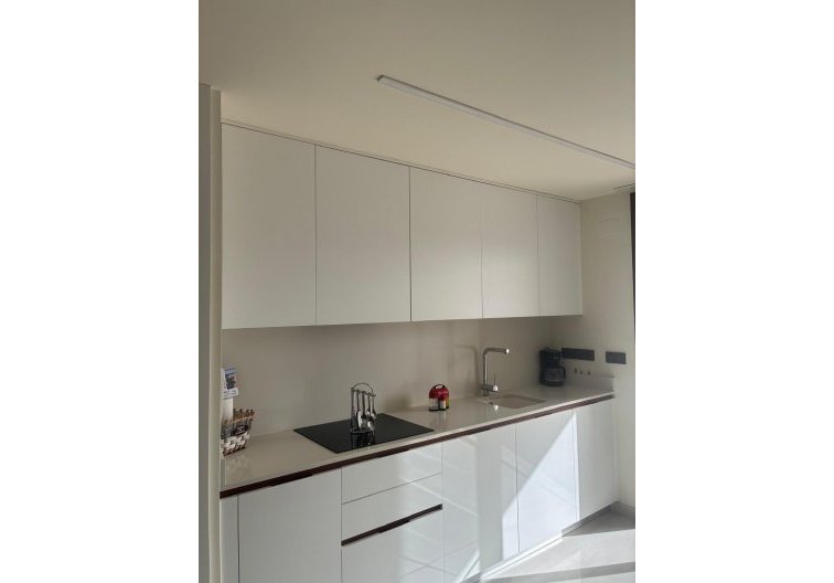Wiederverkauf - Wohnung - Torrevieja - Los Balcones 