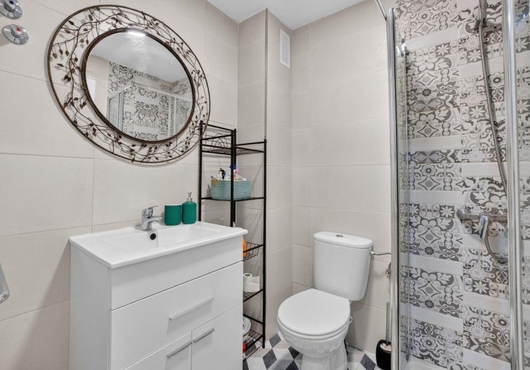 Resale - Apartment - Torrevieja - Playa del Cura