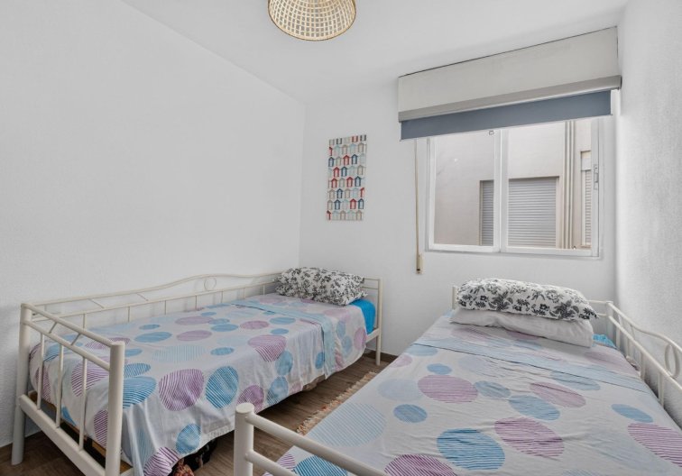 Resale - Apartment - Torrevieja - Playa del Cura