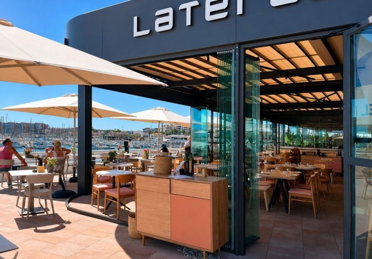 Resale - Apartment - Torrevieja - Playa del Cura