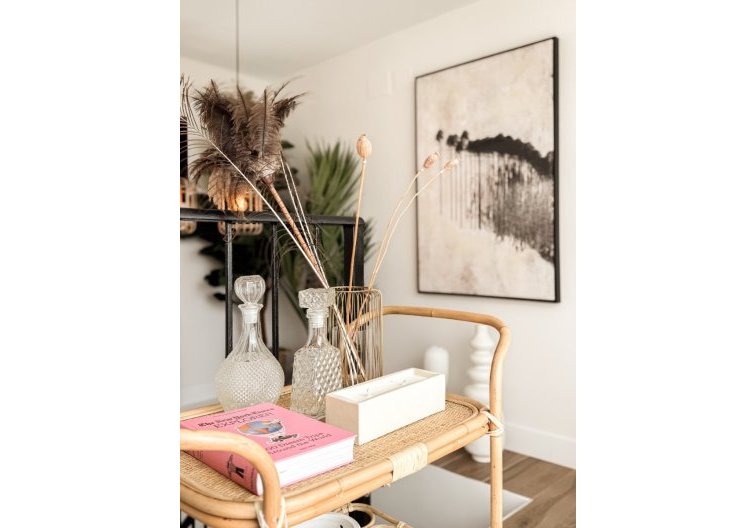 Wiederverkauf - town house - Alicante - Costa Blanca
