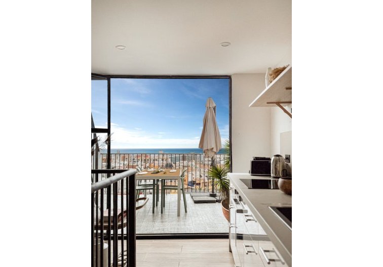 Wiederverkauf - town house - Alicante - Costa Blanca