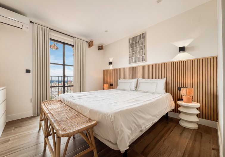 Wiederverkauf - town house - Alicante - Costa Blanca