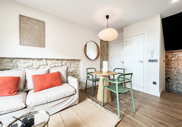 Wiederverkauf - town house - Alicante - Costa Blanca