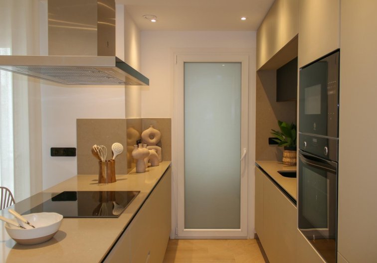 New Build - Bungalow - Algorfa - La Finca Golf
