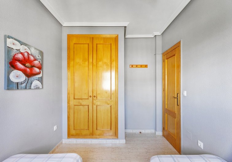 Wiederverkauf - Wohnung - La Mata - Costa Blanca