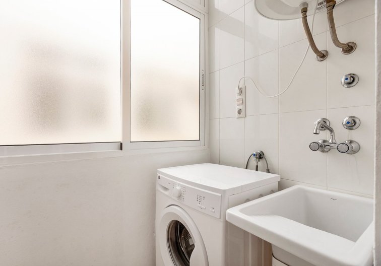 Wiederverkauf - Wohnung - La Mata - Costa Blanca