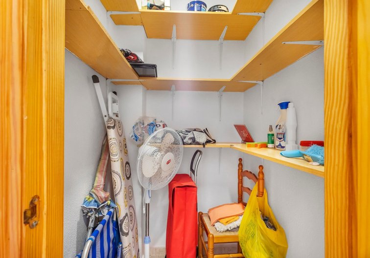 Wiederverkauf - Wohnung - La Mata - Costa Blanca