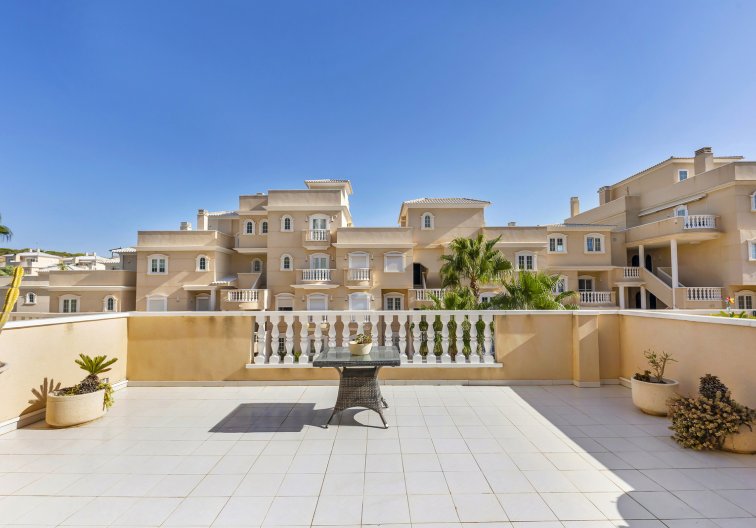 Wiederverkauf - Wohnung - Guardamar del Segura - Costa Blanca