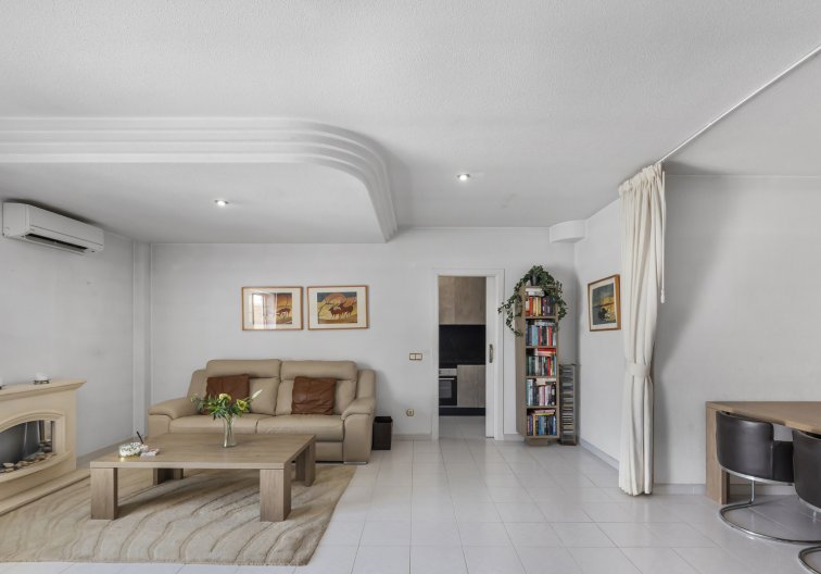 Wiederverkauf - Wohnung - Guardamar del Segura - Costa Blanca