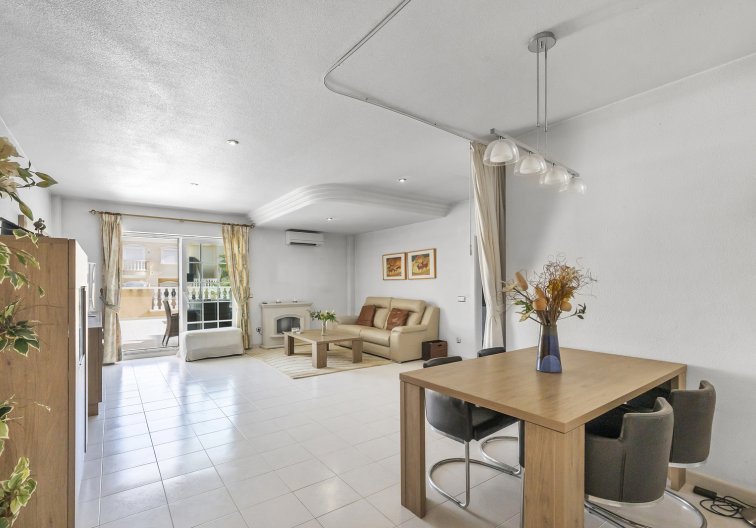 Wiederverkauf - Wohnung - Guardamar del Segura - Costa Blanca
