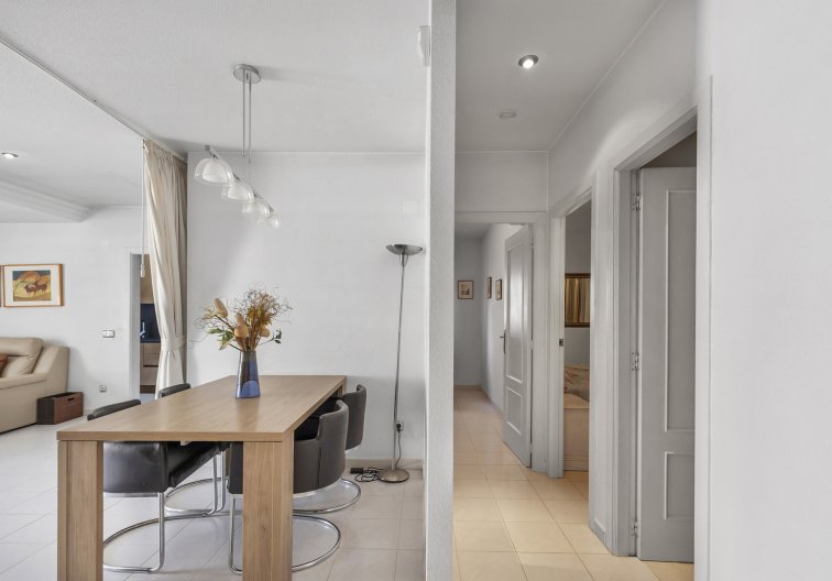 Wiederverkauf - Wohnung - Guardamar del Segura - Costa Blanca