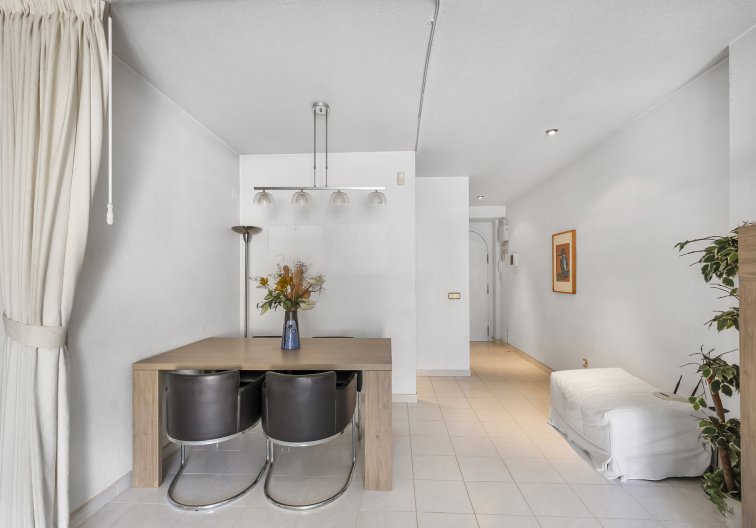 Wiederverkauf - Wohnung - Guardamar del Segura - Costa Blanca