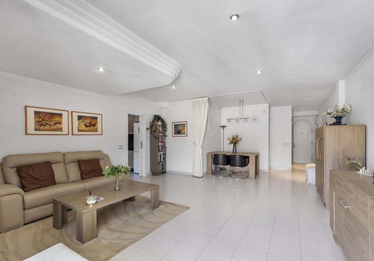 Wiederverkauf - Wohnung - Guardamar del Segura - Costa Blanca