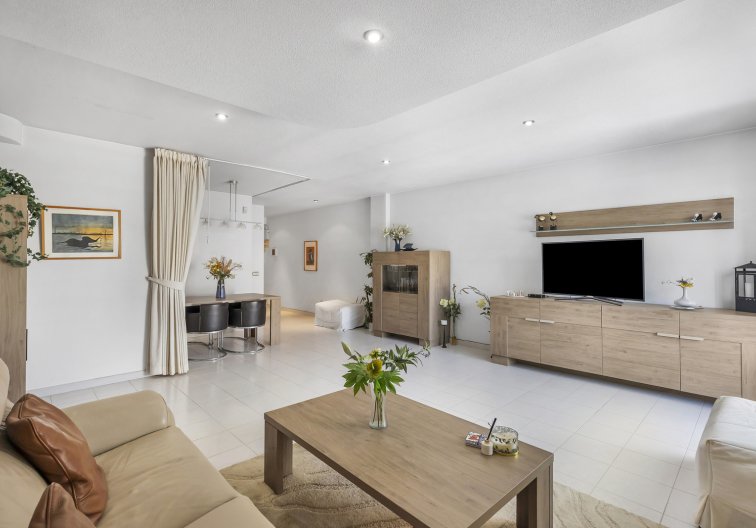 Wiederverkauf - Wohnung - Guardamar del Segura - Costa Blanca