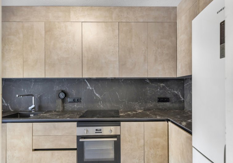 Wiederverkauf - Wohnung - Guardamar del Segura - Costa Blanca