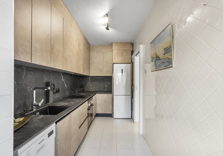 Wiederverkauf - Wohnung - Guardamar del Segura - Costa Blanca