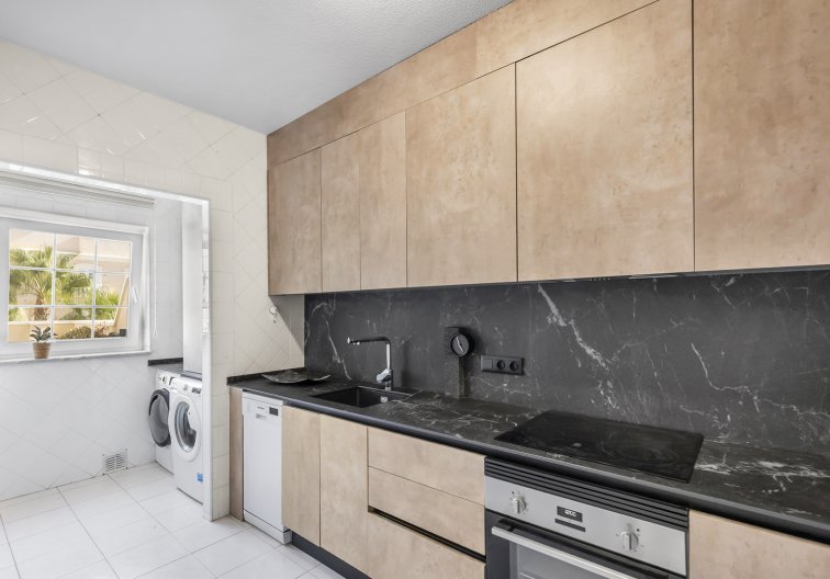 Wiederverkauf - Wohnung - Guardamar del Segura - Costa Blanca