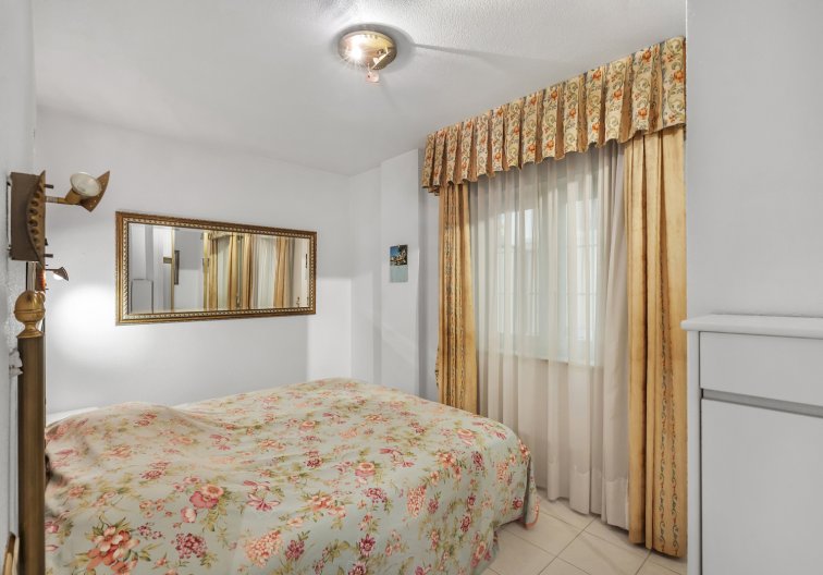 Wiederverkauf - Wohnung - Guardamar del Segura - Costa Blanca