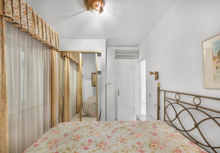 Wiederverkauf - Wohnung - Guardamar del Segura - Costa Blanca