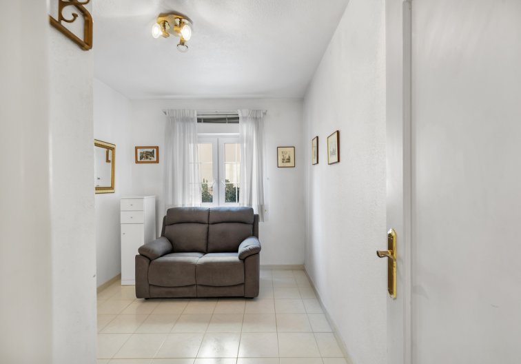 Wiederverkauf - Wohnung - Guardamar del Segura - Costa Blanca