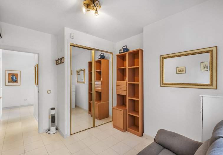 Wiederverkauf - Wohnung - Guardamar del Segura - Costa Blanca