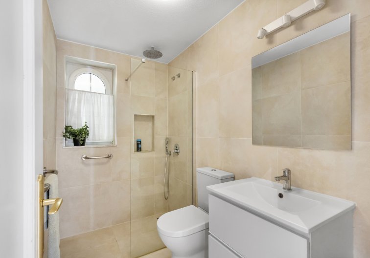 Wiederverkauf - Wohnung - Guardamar del Segura - Costa Blanca
